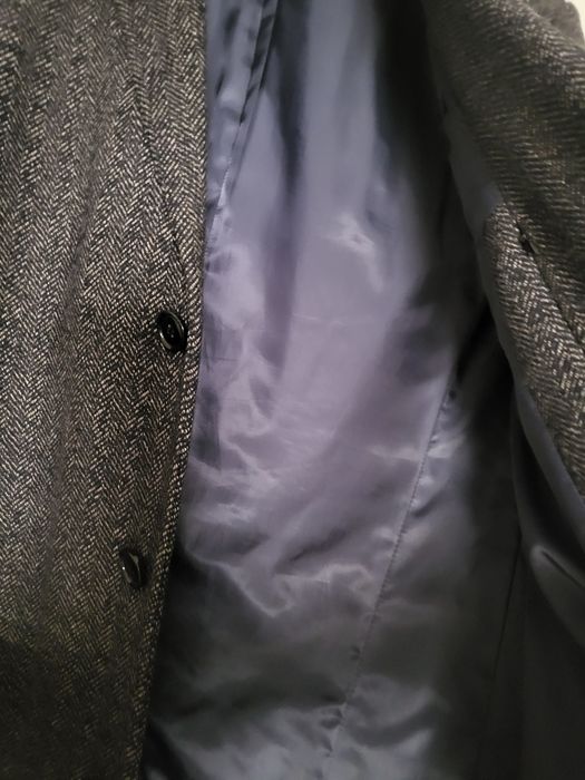 Palton barbati - baieti