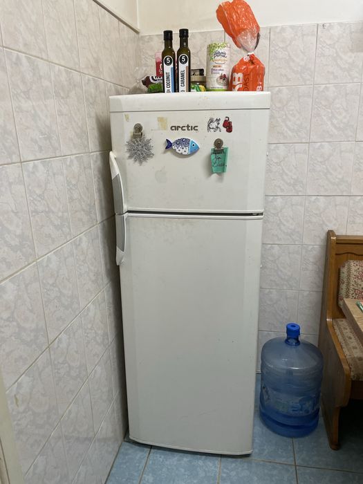 Frigider Arctic perfect functional si ieftin