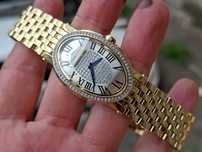 Ceas CERRUTI  Gold