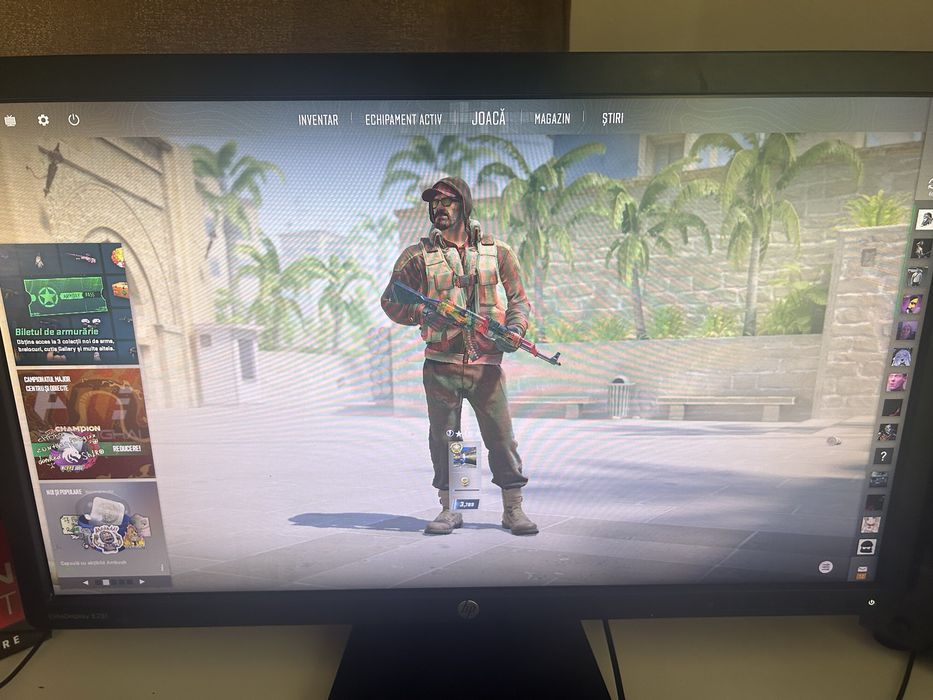 Vand Pc Gaming stare buna!