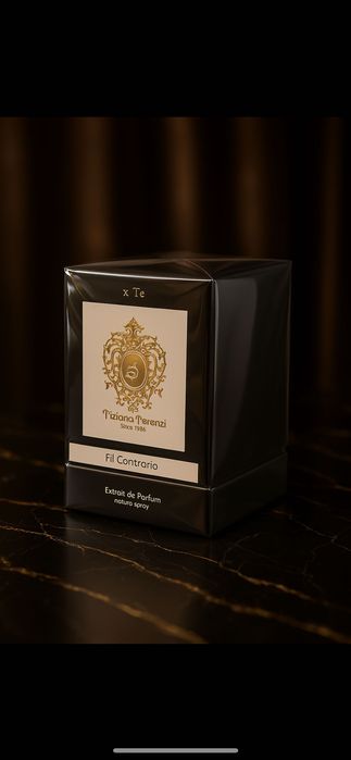 Vând parfum arăbesc