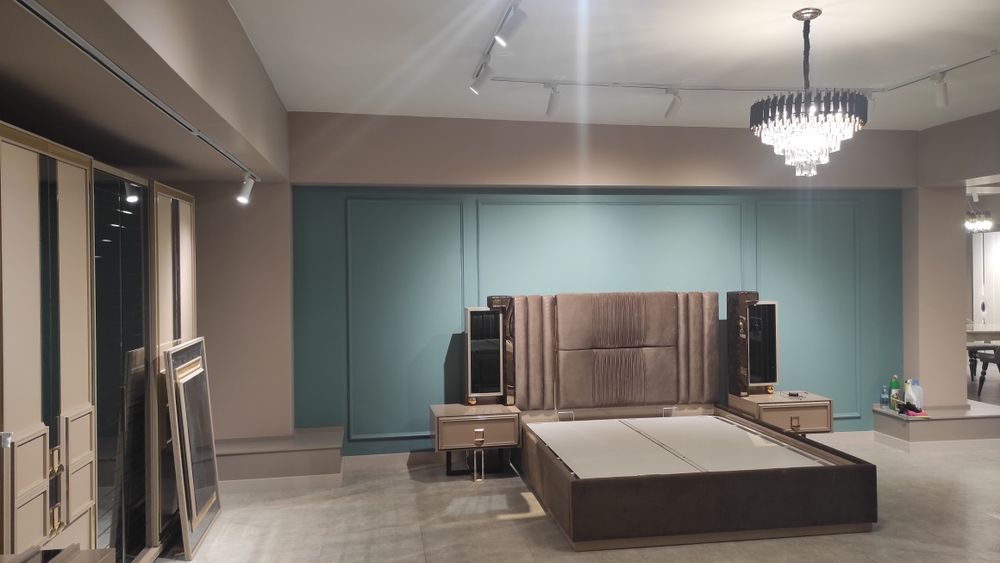 Malar usta siz hohlagan remont