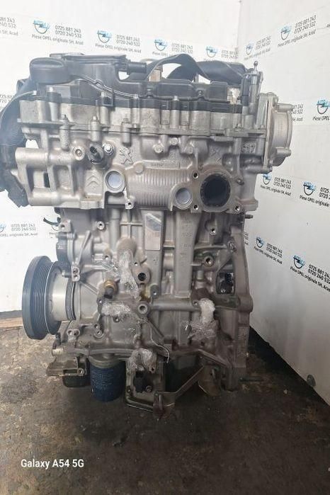 Motor Opel Corsa F 1.2 turbo F12XHT (EB2ADTS); F12XHL (EB2ADTD)