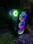 Компьютер i3 / 4 ГБ / 1 ТБ / Radeon — для работы, учёбы, фильмов
