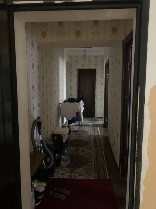 Kvartira 3xonali