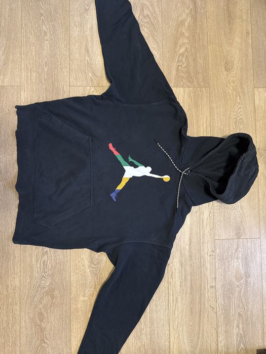 Nike Jordan 23 суичер