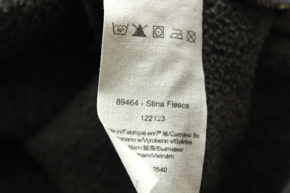 FJALLRAVEN Abisko trail и Stina - две дамски поларени горници, L и XL