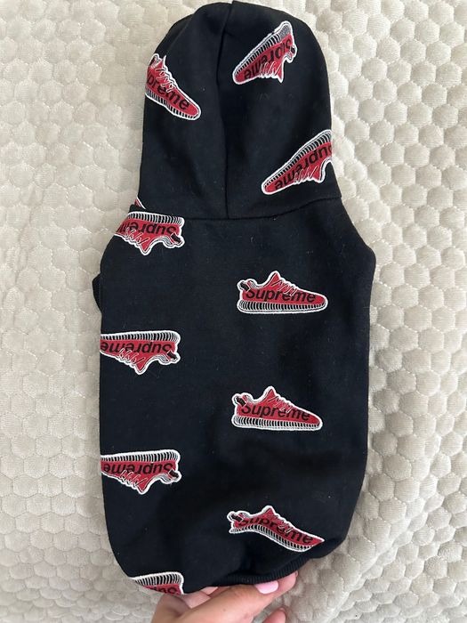 Костюм для собаки