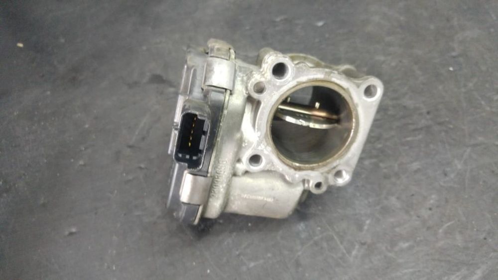 Clapeta acceleratie 1.6hdi 9h05 citroen c4 euro 5 9673534480