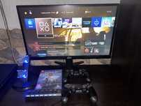 Playstation 4 slim 1tb
