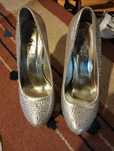 Pantofi lux dama
