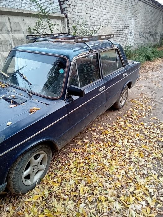 Продам ваз 21063