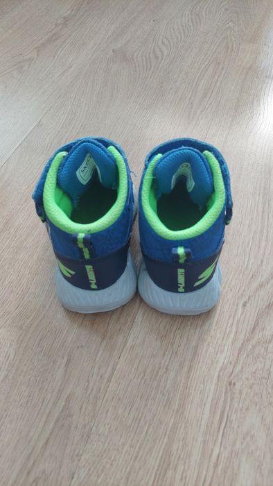 Детски обувки skechers