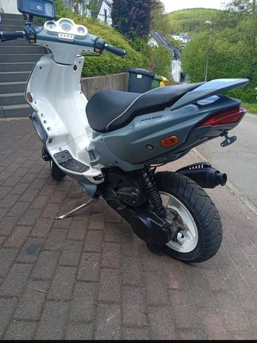 Scuter Peugeot Speedfight 2 AC