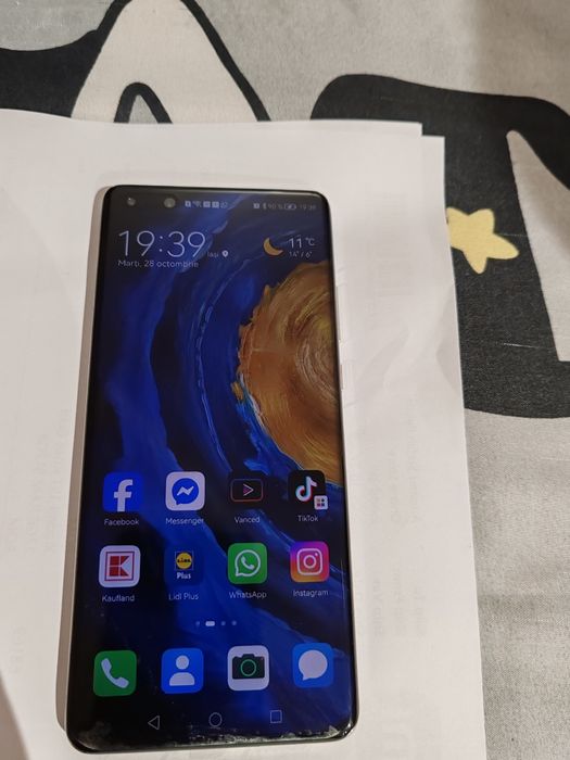 Huawei :P40 Pro 256/8GB preț fix