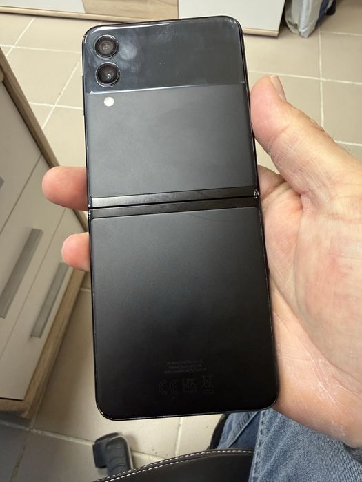 Samsung Galaxy Z Flip 3 5G 8/256gb