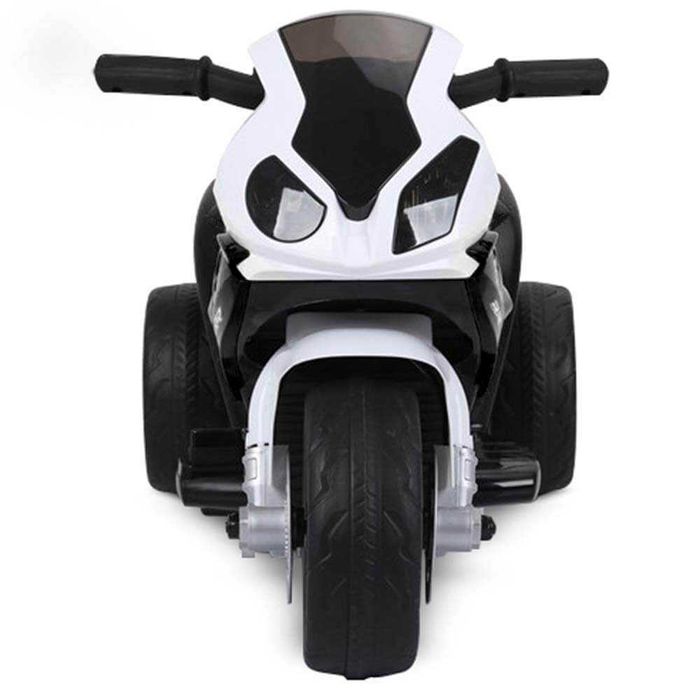 Motocicleta electrica pentru copii cu licenta BMW - 3 ani