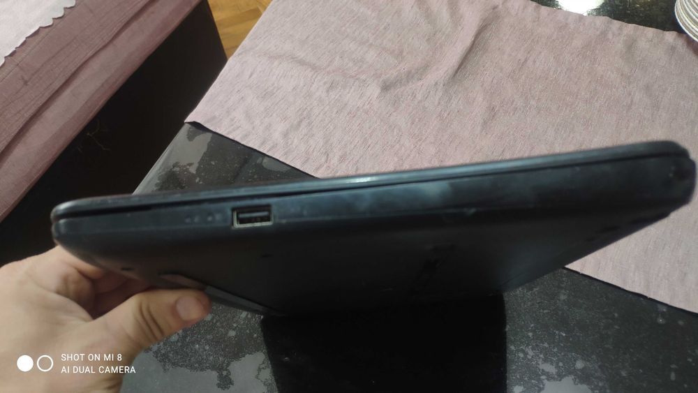 HP LAPTOP Лаптоп За части, на части