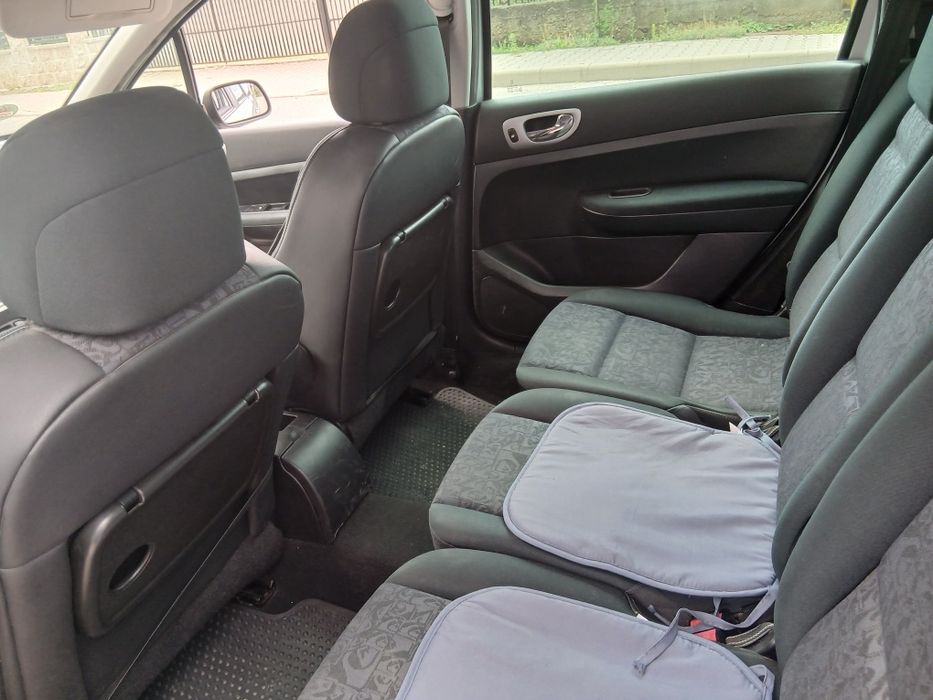 Peugeot 307 sw 1.6 hdi