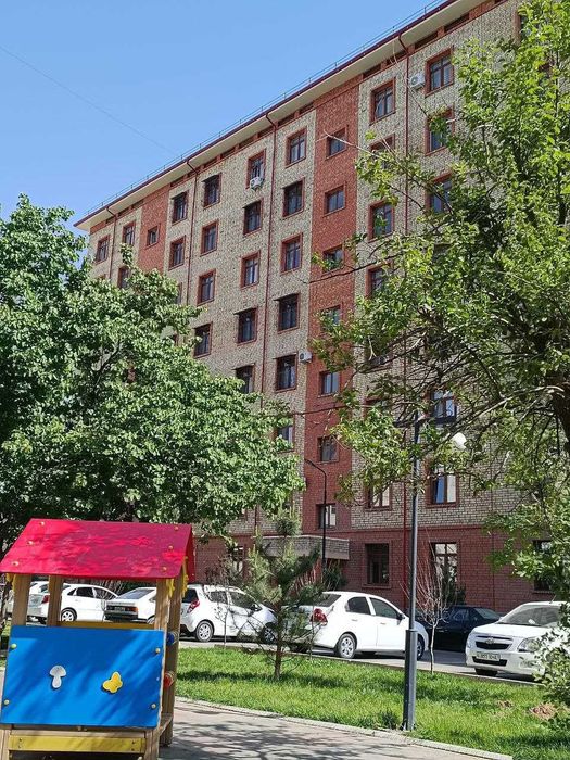 Аренда СДАМ 2 комнатная ЖК Парисиен, ЦЕНТР, Пирамит, Яккасарайский