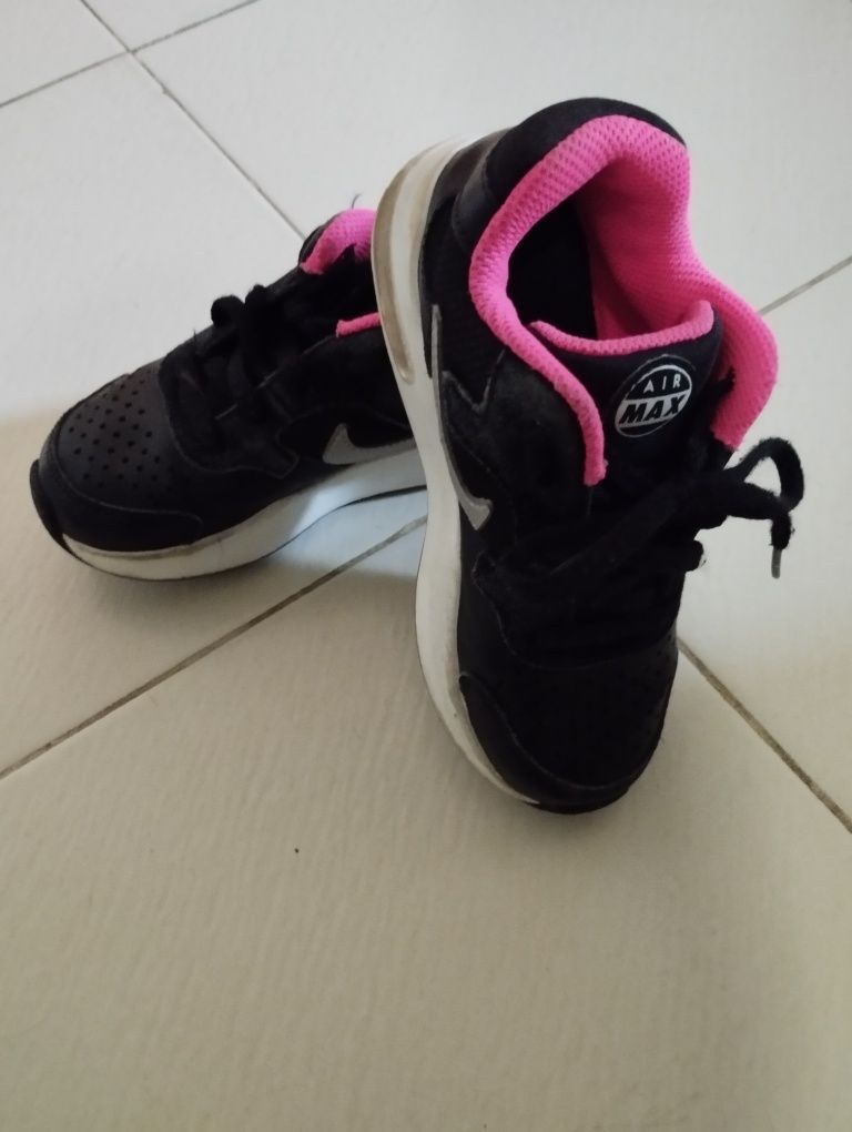 Детски маратонки за момиче-Adidas & Nike!