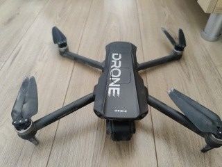 Drona Wing 6 Cu Controller Smart