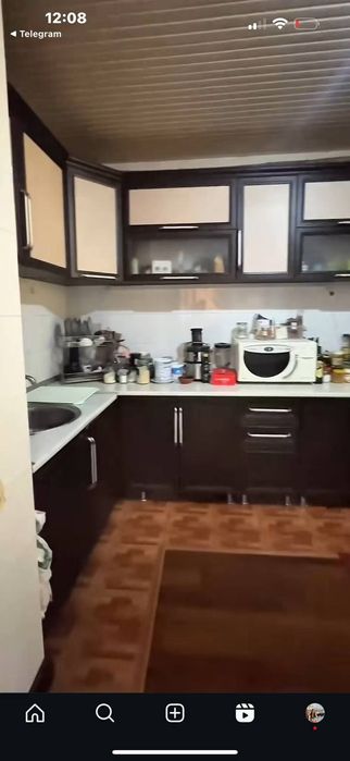 Ц-13, ЛАБЗАК, Спец план,3/3/5 Кирпичный дом