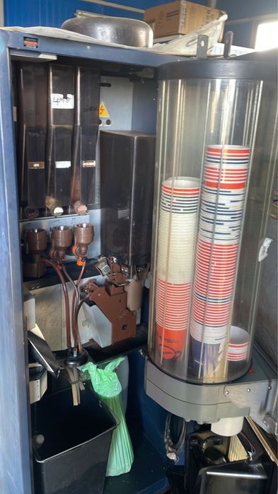 Vand aparat de cafea Saeco