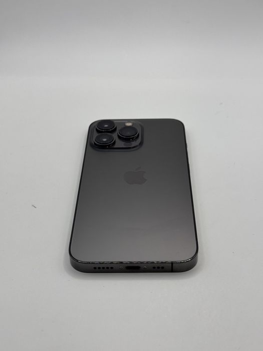 Iphone 13 pro 128GB 100% Grad B Garantie 24 luni - zonemag.ro