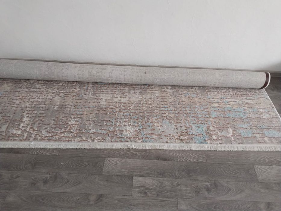 Ковер турецкий хороший