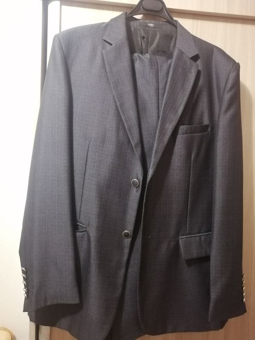 Костюм мужской 52-54