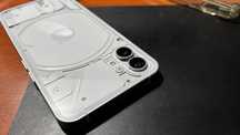 Nothing phone (1)