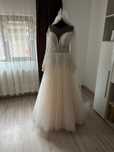 Rochie de mireasa