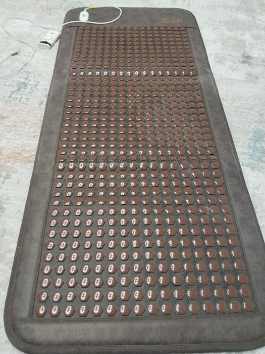 Продам турманиевый мат nuga best 2500