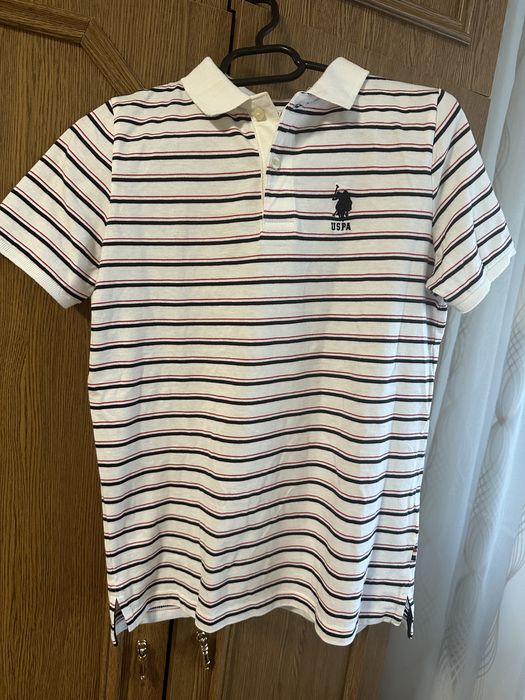 tricou polo femei
