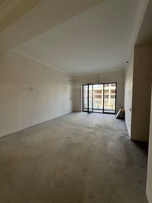 Gardens Продается 3 комнатная коробка Tashkent City