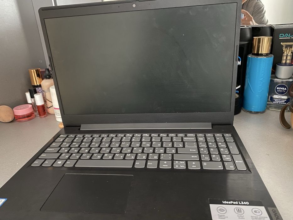 Ноутбук Lenovo б/у
