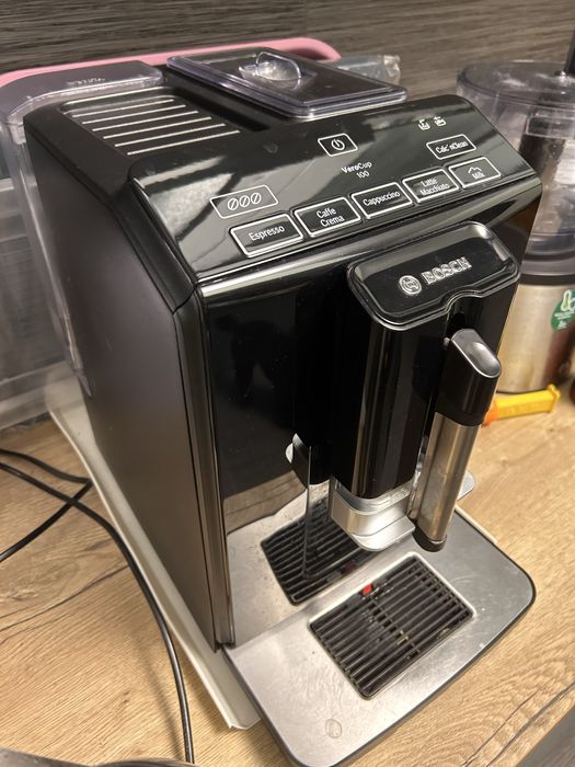 Продавам кафеавтомат BOSCH