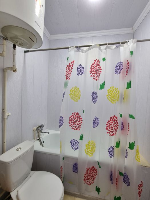 Продается 2 ком. Квартира площадью 52 кв.м. В Согдиане ор. 63 школа