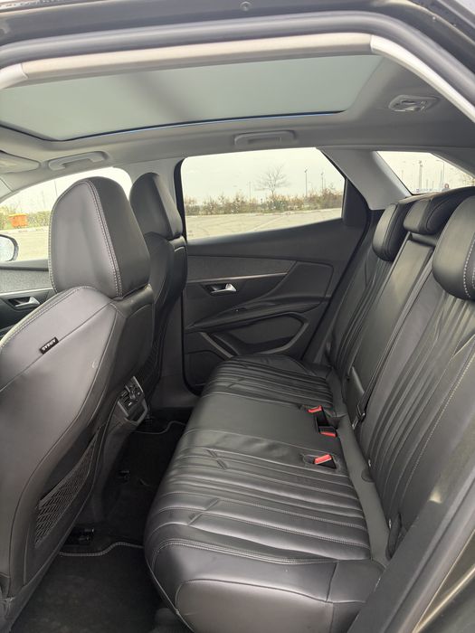 Peugeot 3008 Allure full piele,panoramic