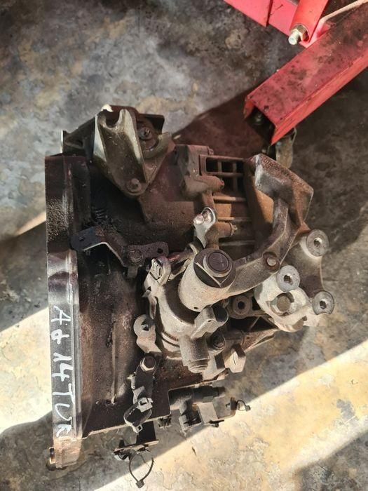 Cutie de viteze 6+1 Opel Astra J 1.4i Turbo