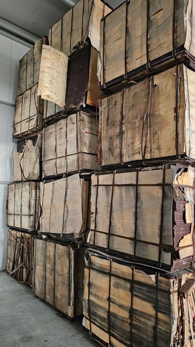 Кофражни бандове