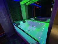Regim Hotelier 5* cu JACUZZI in camera, Ambient Romantic