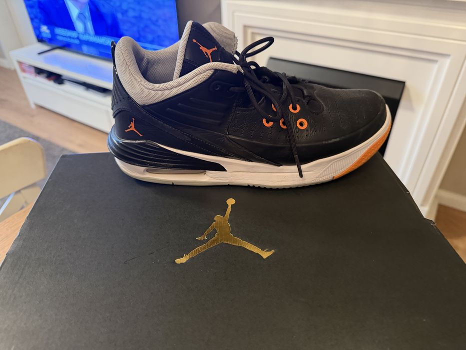 Огиринални маратонки Jordan