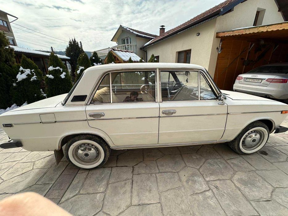 Лада 1500с като нова