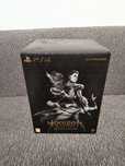 Horizon Zero Down Collectors edition PS4