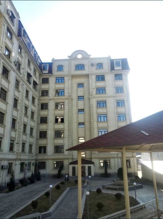 Сергили Спутник 16А.4/6/8 78м2 евро ремонт ор: 5- бекат 304_мактаб