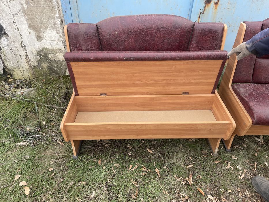 Диван лавочка диванчик