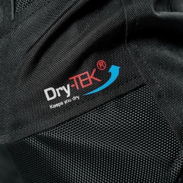 Мото панталон ADRENALINE CHICAGO 2.0 BLACK 4xl