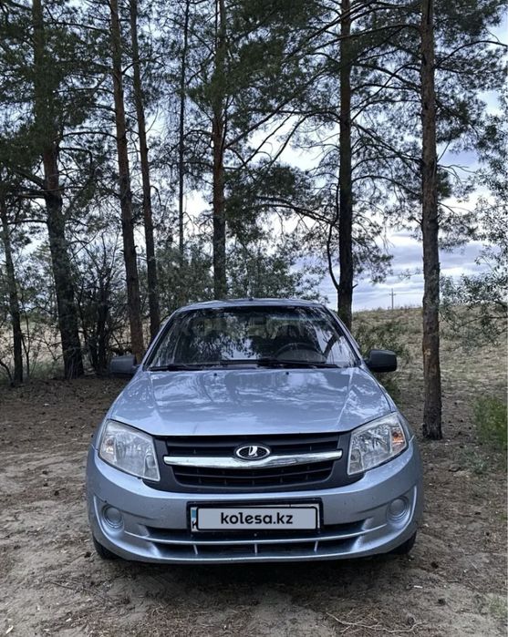 Продам Ваз Лада Гранта